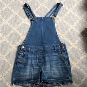 overalls!!!